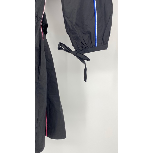 NWT Maje Roy Piping Dress - Picture 7 of 14